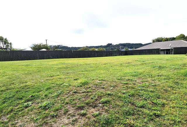 3B Rutherglen Road Paroa_2