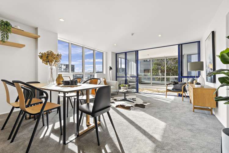 3a/11 Nicholas Street Auckland Central_2