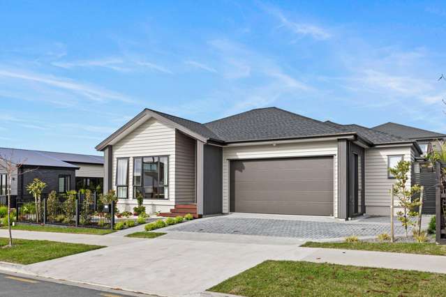 Your Milldale Lifestyle Starts Here