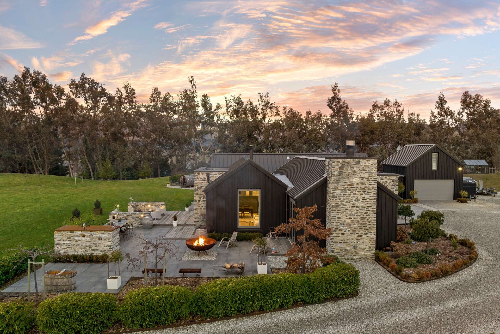 142 Slopehill Road Dalefield Queenstown Houses for Sale One Roof