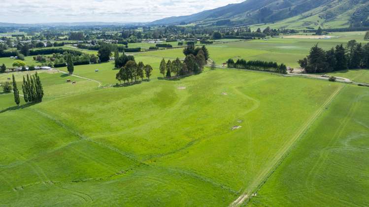 Lot 2, 3 & 4 Dalvey Road Tapanui_11