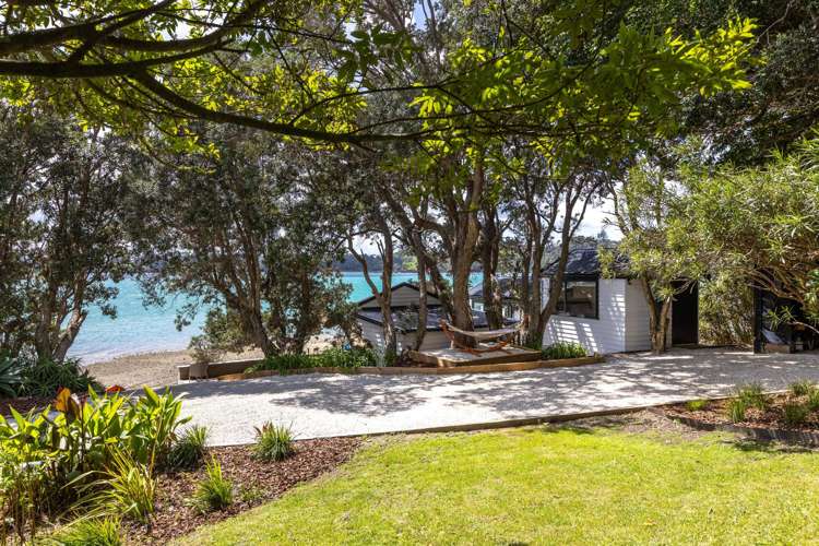 Te Kapa Inlet Mahurangi East_28