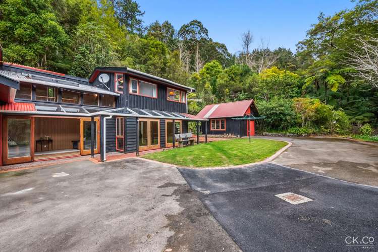 108 Wyndham Road Pinehaven_20