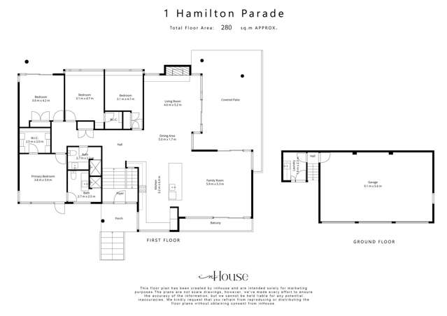 1 Hamilton Parade Hamilton Central_1