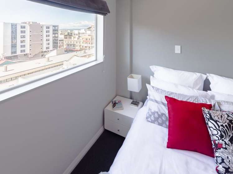 603/15 Holland Street Te Aro_8