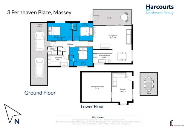 3 Fernhaven Place Massey_1