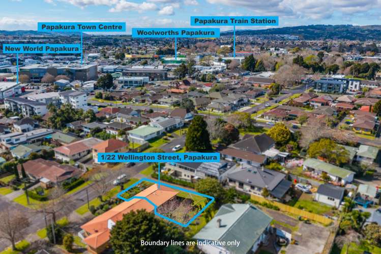 1/22 Wellington Street Papakura_11