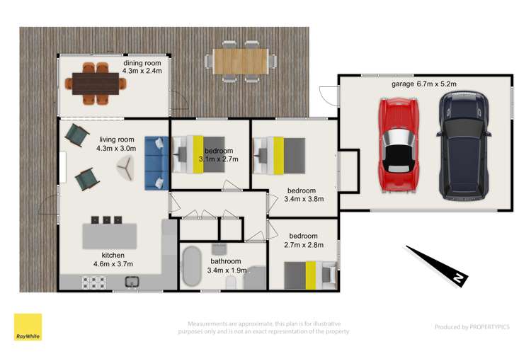 106 Paihia Road One Tree Hill_17
