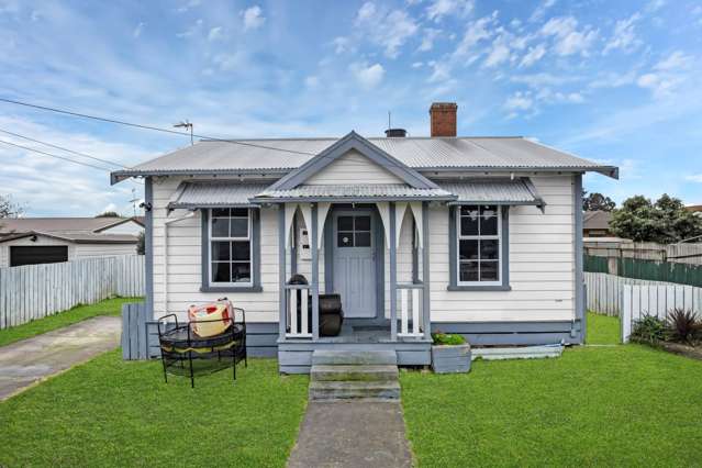 Invest, Renovate or Nest – The Choice Is Yours!