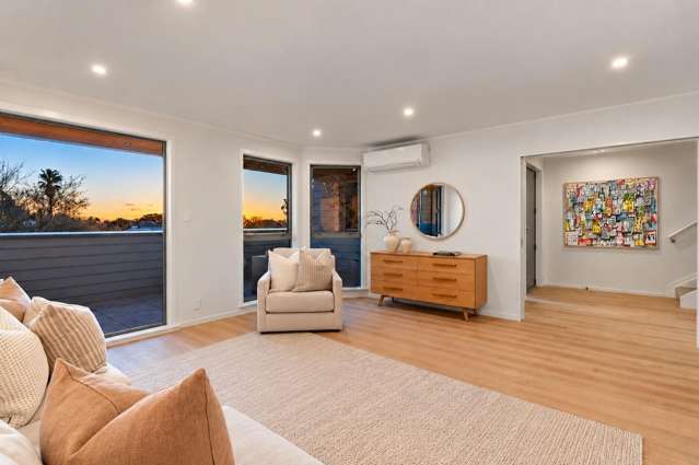 Turnkey Herne Bay living - serious value