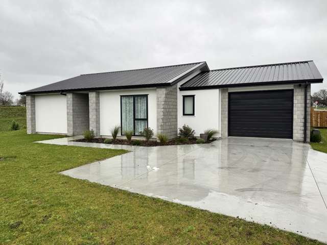 Modern Living