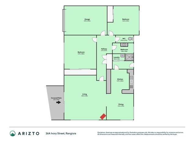 26A Ivory Street Rangiora_1