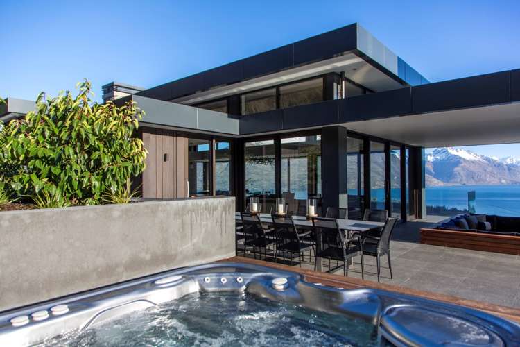 10 Pinnacle Place Queenstown_16