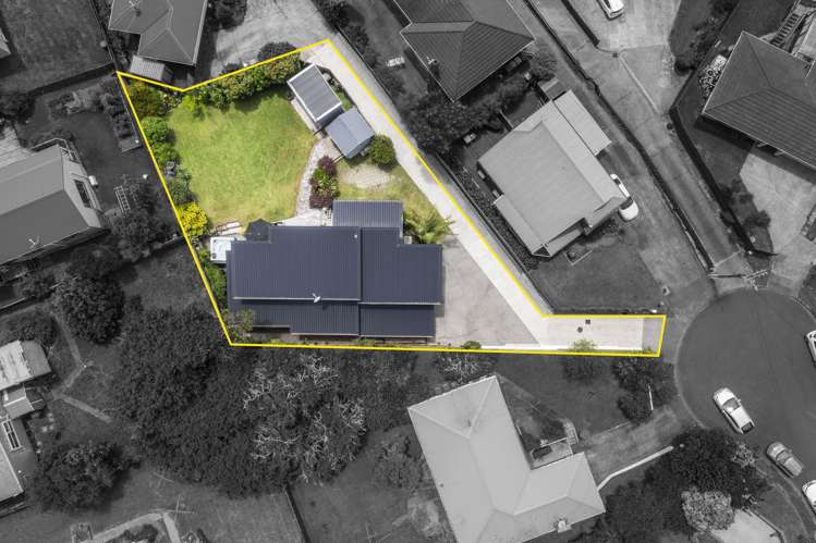 9 Bean Place Mount Wellington_23