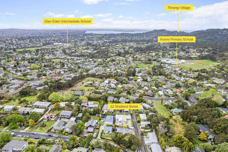 22 Shetland Street Glen Eden_19