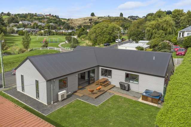 Modern Sophistication Meets Effortless Living