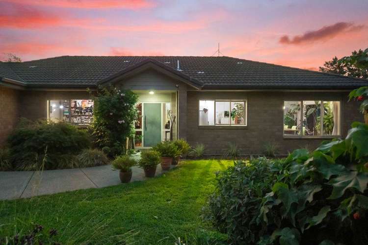 121 Bulltown Road Waihi_35