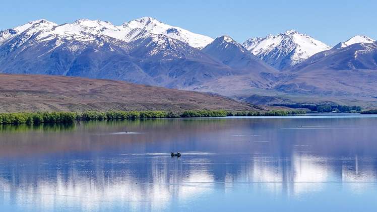 Hut 38 217 Lake Alexandrina South Road Lake Tekapo_1