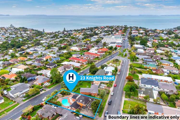 23 Knights Road Rothesay Bay_28