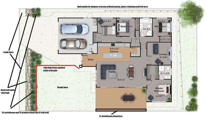 86 Arran Point Parade Orewa_2