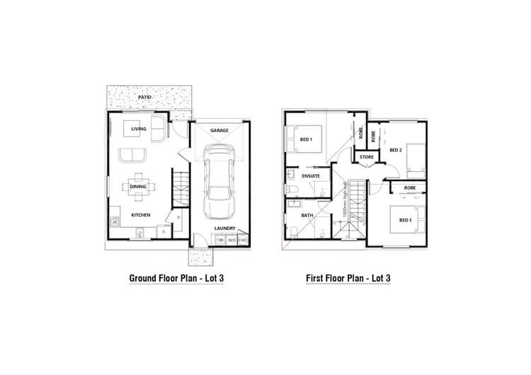 Lot 1-5 /2-4 Moa Road Pt Chevalier_4