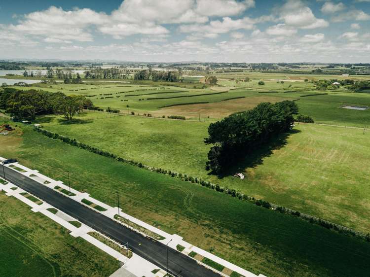 Stage 5 Kahawai Point_4