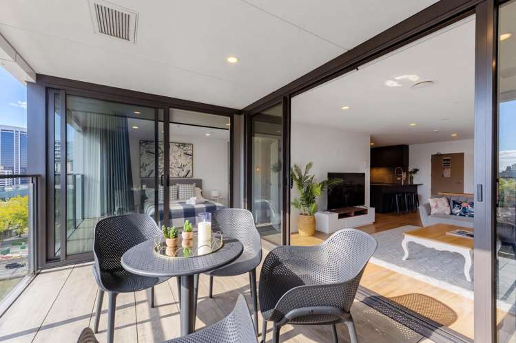 801/369 Queen Street Auckland Central_7