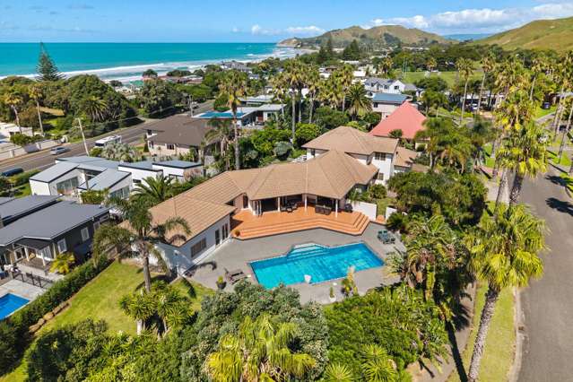 Wainui state of mind