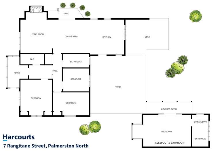 7 Rangitane Street Palmerston North_32