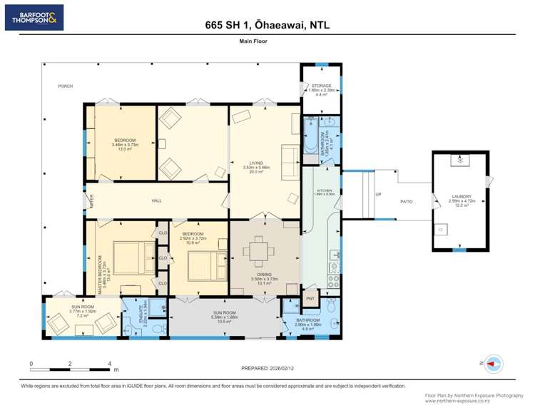 665 State Highway 1 Ohaeawai_11