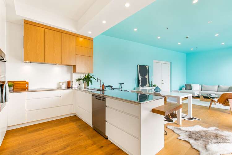 Pj/238 Karangahape Road Auckland Central_9