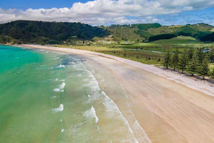 Matauri Bay Road Matauri Bay_9