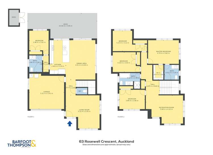63 Rosewell Crescent Flat Bush_26