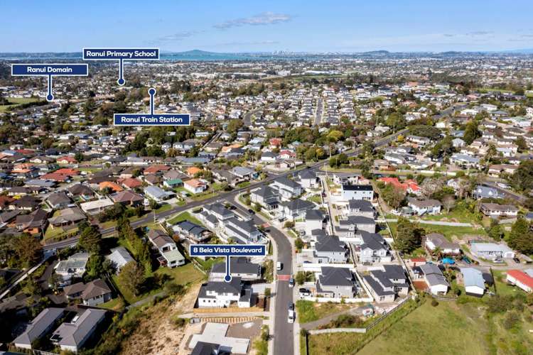 8 Bela Vista Boulevard Swanson_20