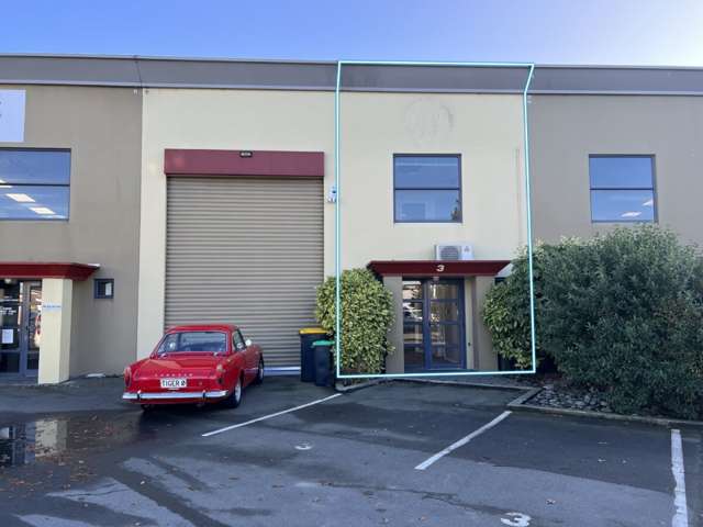 Cost Effective Office Space