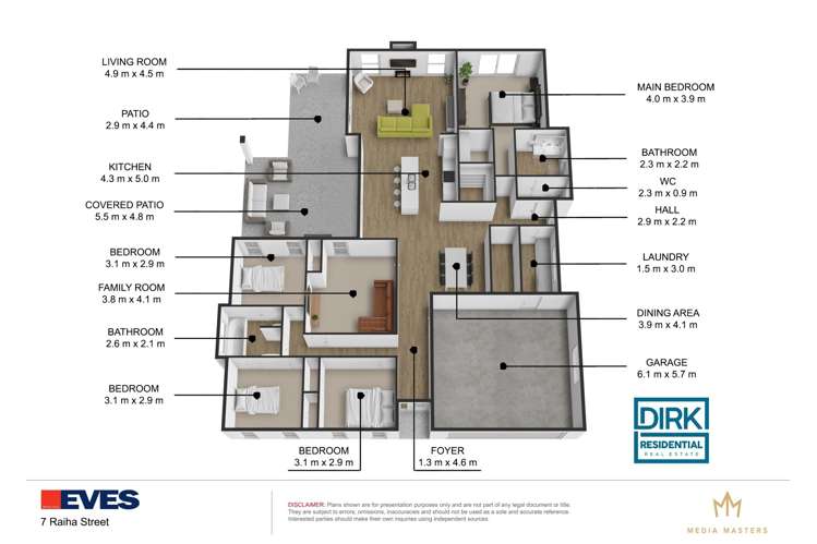 7 Raiha Street Papamoa_28