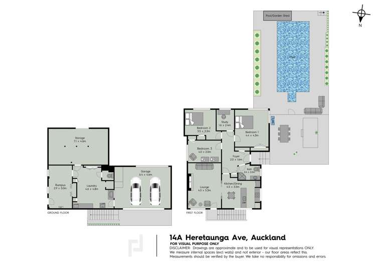 14A Heretaunga Avenue Onehunga_18