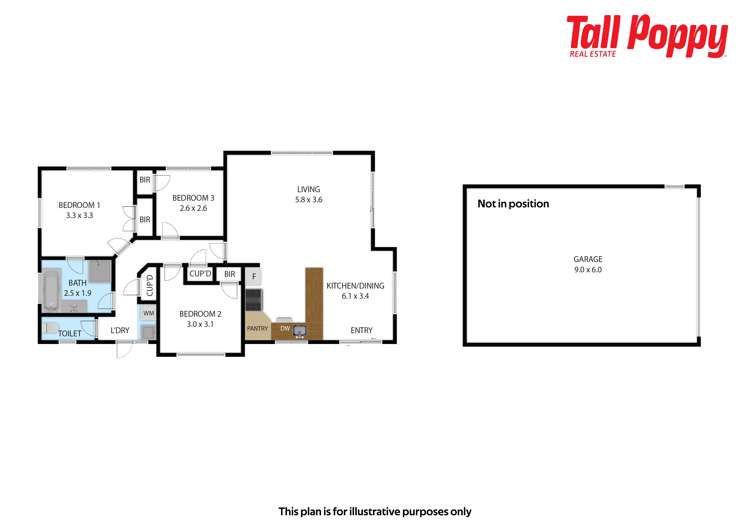 51 Grey Street Normanby_22