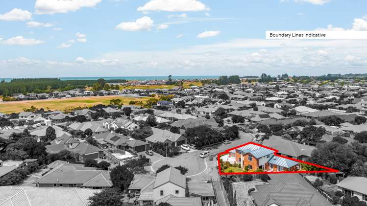 19 Courtfield Close Parklands_25