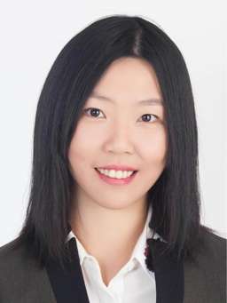 Nikki Chen