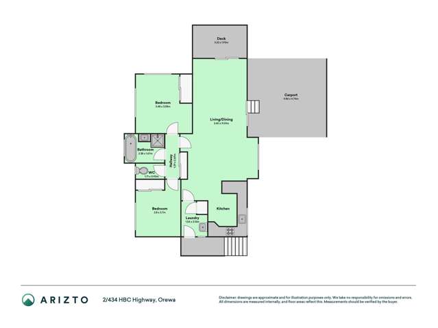 2/434 HBC Highway Orewa_1