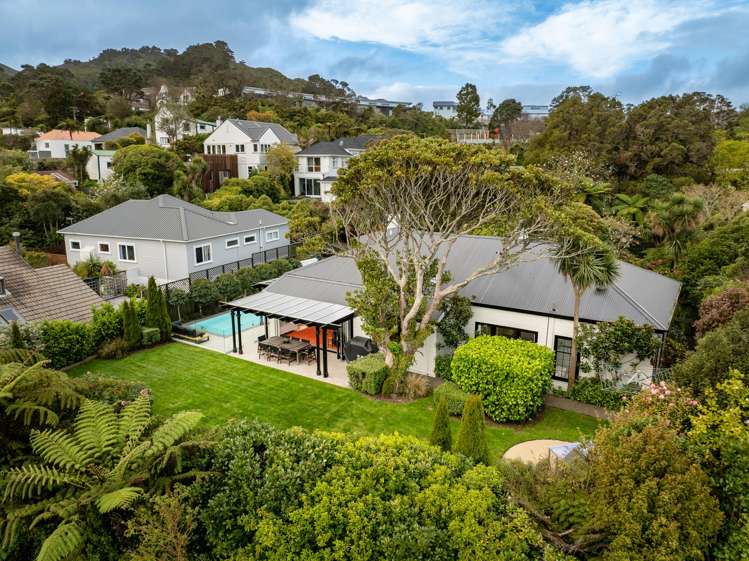 11 Clark Street Khandallah_23