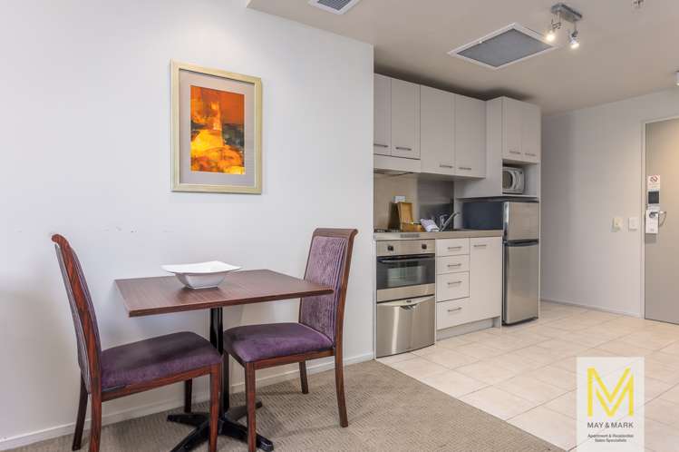 312/188 Hobson Street Auckland Central_8