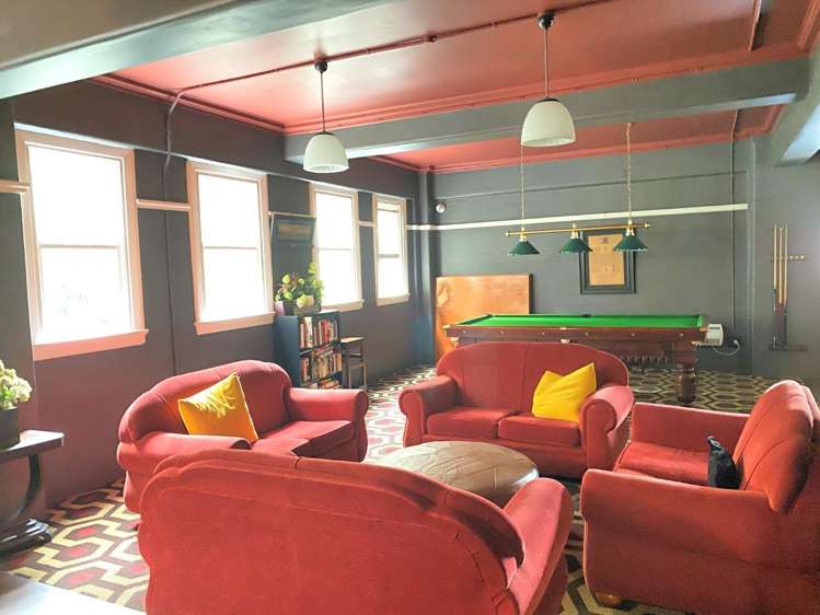 LGD/5 Parliament Street City Centre_13