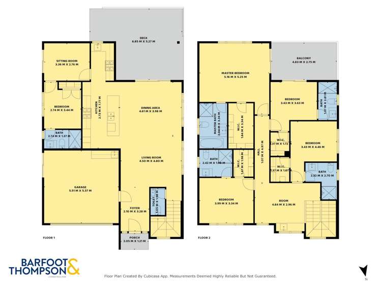 2E Hughs Way Flat Bush_35