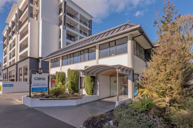 303sqm West End Tenancy - Available 1 August