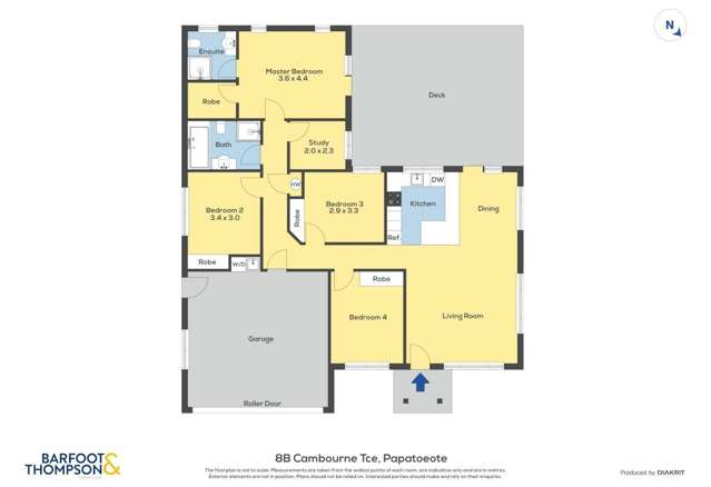 8B Cambourne Road Papatoetoe_1