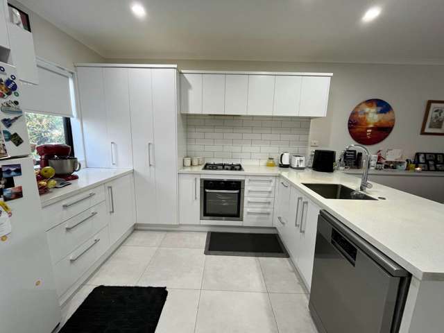 Conifer Grove Location