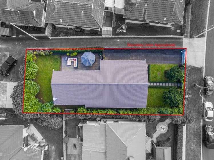 165 Grey Street Onehunga_19