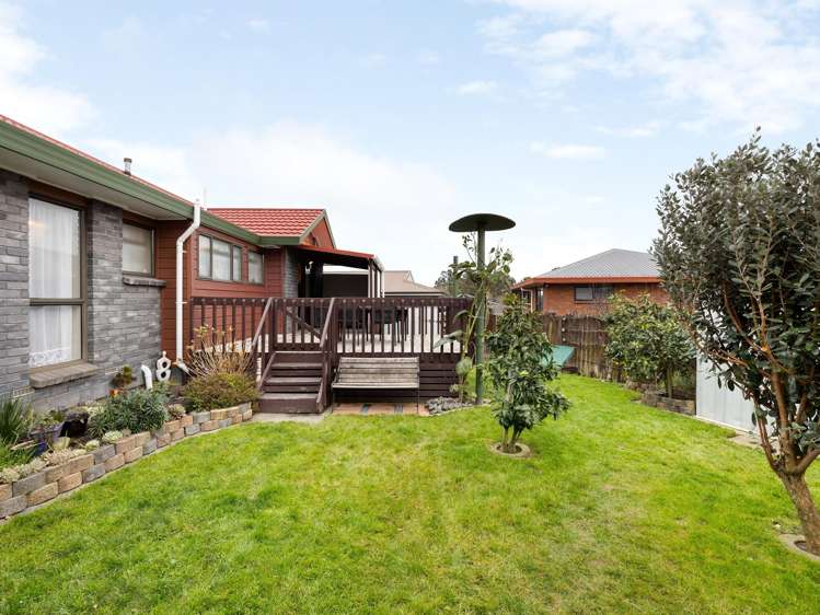 46 Lansdowne Crescent Glenview_13